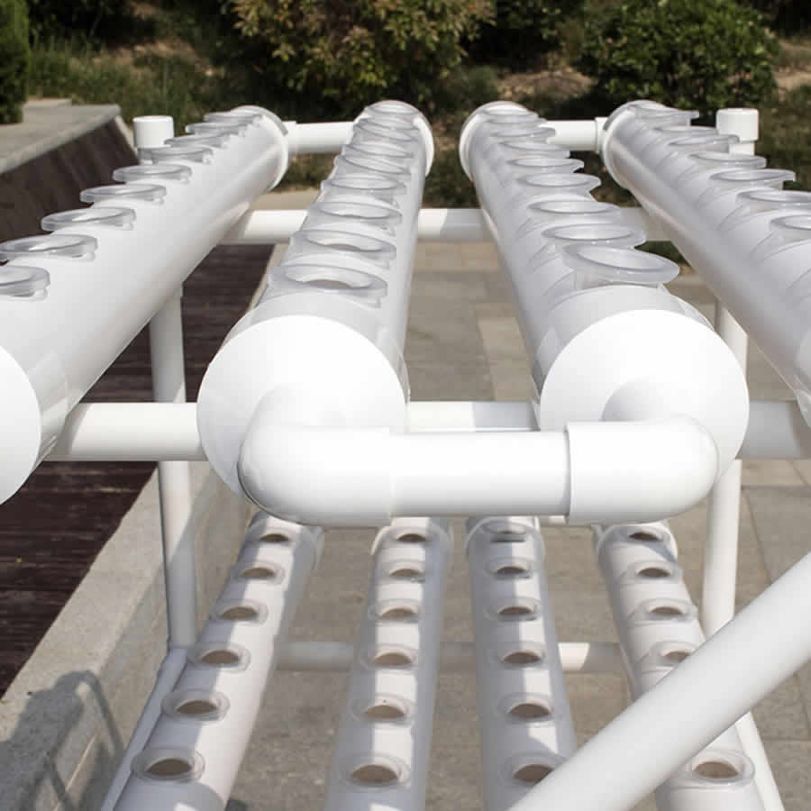 108 Cup NFT Hydroponic System: image 14