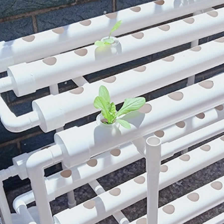 108 Cup NFT Hydroponic System: image 16